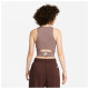 Nike Γυναικεία αμάνικη μπλούζα W Sportswear Tank Top